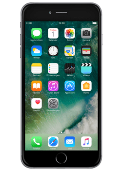 Apple iPhone 6 Plus
