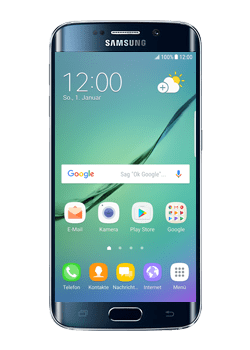 Samsung Galaxy S6 Edge