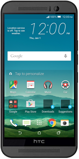 HTC One M9
