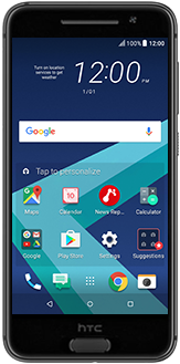 HTC One A9