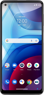 Motorola Moto G Power