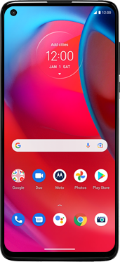 Motorola Moto G Stylus 5G