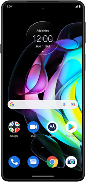 Motorola Edge 20 5G