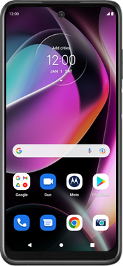 Motorola Moto G 5G (2022)