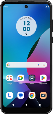 Motorola Moto G Play 5G