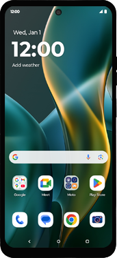Motorola Moto G 5G (2025)