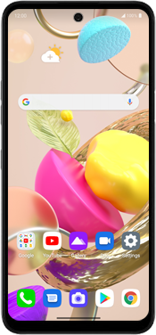 Fioptics + LG