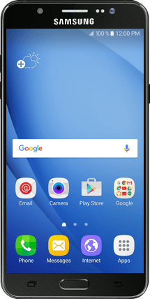 Samsung Galaxy J7