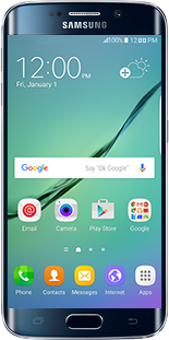 Samsung Galaxy S6 Edge