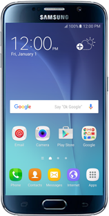 Samsung Galaxy S6