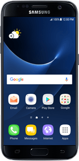 Samsung Galaxy S7