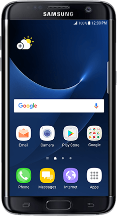 Samsung Galaxy S7 Edge