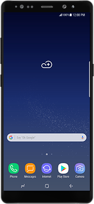 Samsung Galaxy Note 8