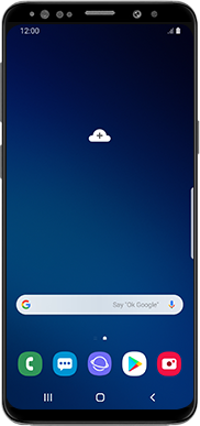 Samsung Galaxy S9