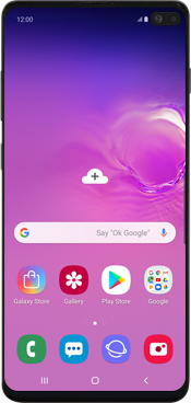 Samsung Galaxy S10 Plus