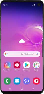 Samsung Galaxy S10e