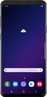 Samsung Galaxy S9 Plus