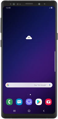 Samsung Galaxy Note 9