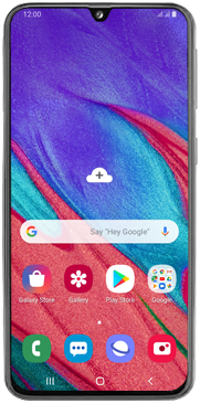Samsung Galaxy A40