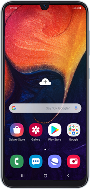 Samsung Galaxy A50