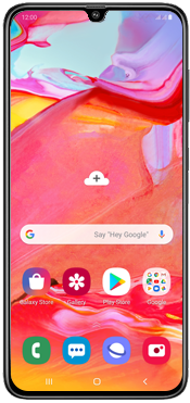 Samsung Galaxy A70