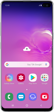 Samsung Galaxy S10 5G