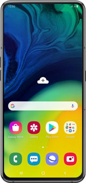Samsung Galaxy A80