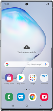 Samsung Galaxy Note 10+