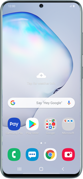 Samsung Galaxy S20 5G