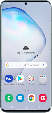Samsung Galaxy S20 Plus 5G