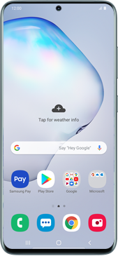 Samsung Galaxy S20 Ultra 5G