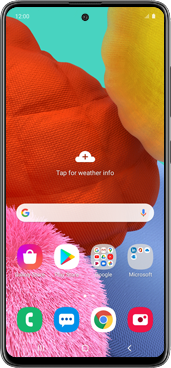 Samsung Galaxy A51 5G
