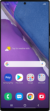 Samsung Galaxy Note20 5G