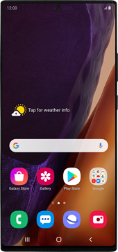 Samsung Galaxy Note20 Ultra 5G