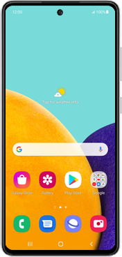 Samsung Galaxy A52 5G