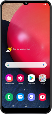 Samsung Galaxy A02s