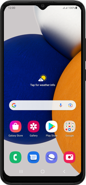 Samsung Galaxy A03