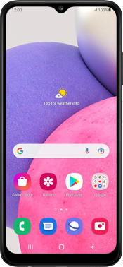 Samsung Galaxy A03s