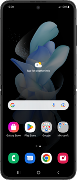 Samsung Galaxy Z Flip4