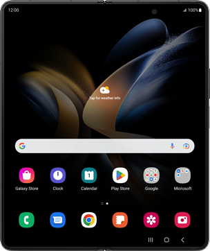 Samsung Galaxy Z Fold4