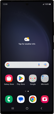 Samsung Galaxy S23 Ultra