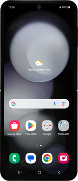 Samsung Galaxy Z Flip 5 (2023)