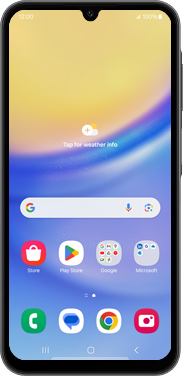 Samsung Galaxy A15
