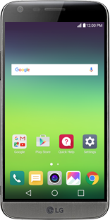 LG G5