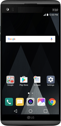 LG V20