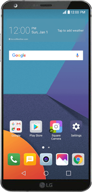 LG G6