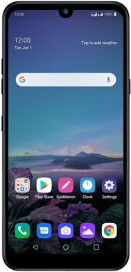 LG Q60