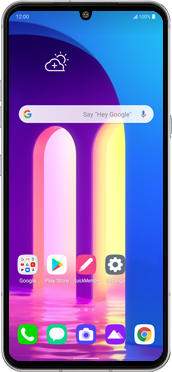 LG V60 ThinQ 5G