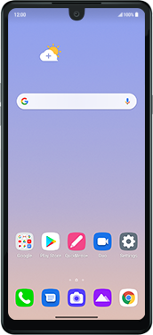 LG Stylo 6