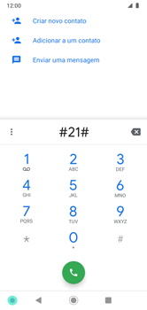 O celular não recebe chamadas - Motorola Moto G7 Power - Passo 16